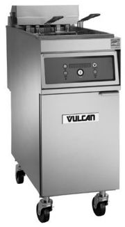 Vulcan 1ER50A (Electric)